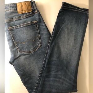 American eagle next level flex men’s jeans